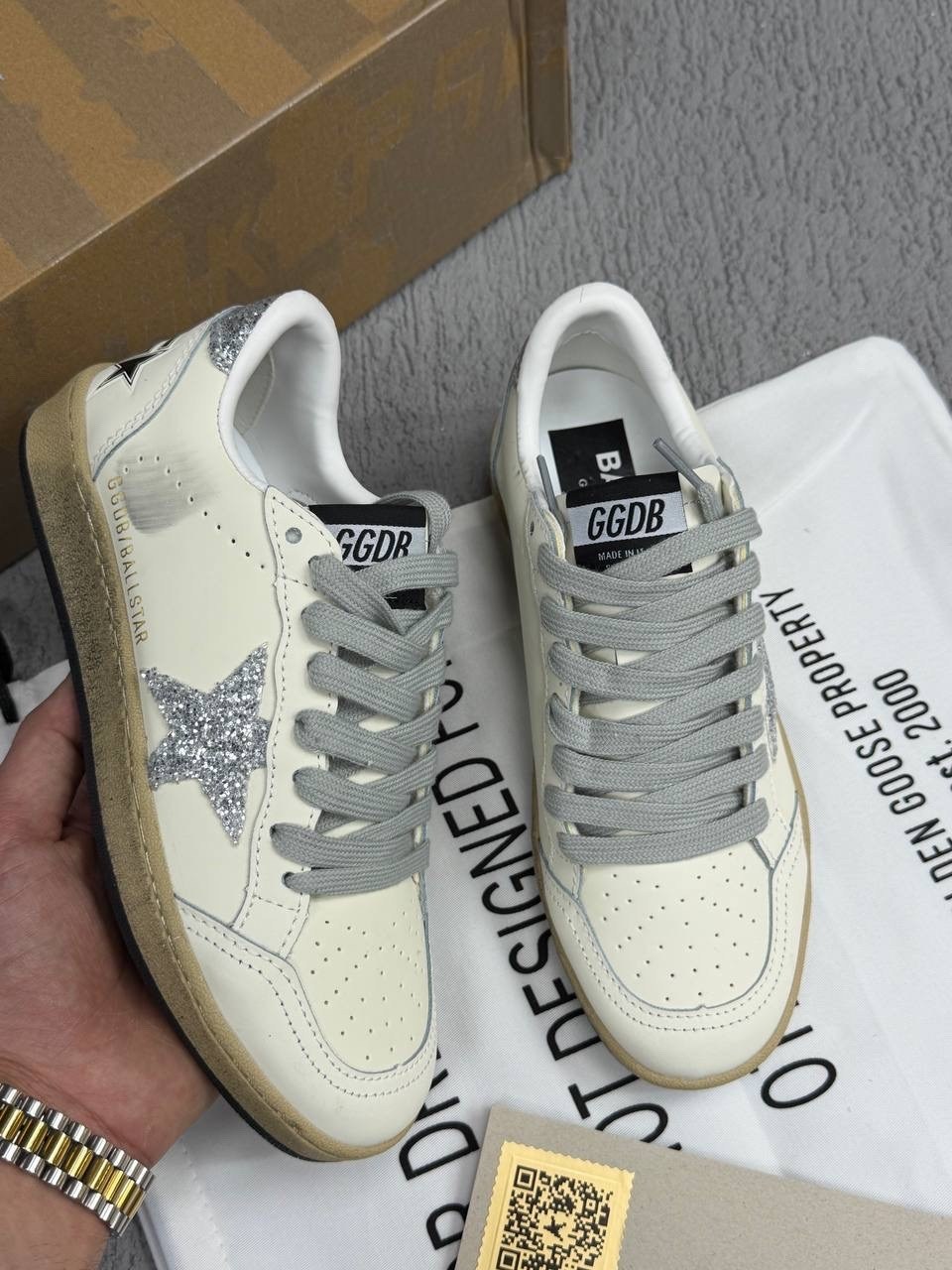 ,golden goose кроссовки, спортивная,кеды golden goose, для мужчин