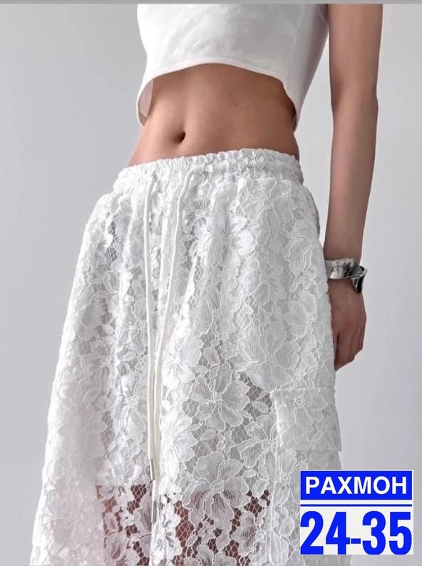 кружевные брюки,брюки кружевом,брюки из кружева,брюки женские fly 4211 черные 42 ru,брюки гипюровые