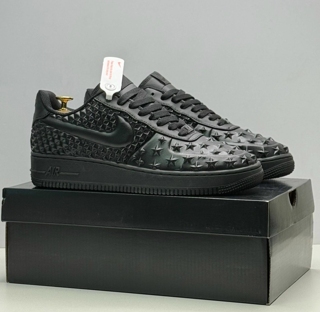 nike air force 1 lv8 vt stars black sneaker,nike air force 1 lv8,nike air force 1 black star,nike air force 1 lv8 vt stars black,nike air force 1 lv