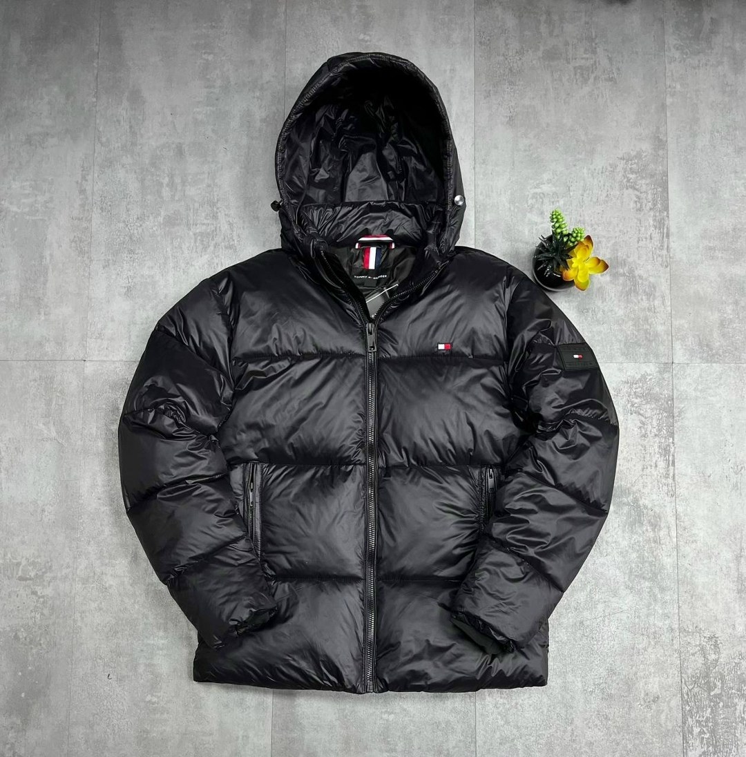 зимняя куртка tommy hilfiger,куртка мужская tommy hilfiger,мужская зимняя куртка tommy hilfiger (пуховик),tommy hilfiger мужская зимняя куртка,куртка для мужчин плащевка