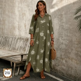 Платье