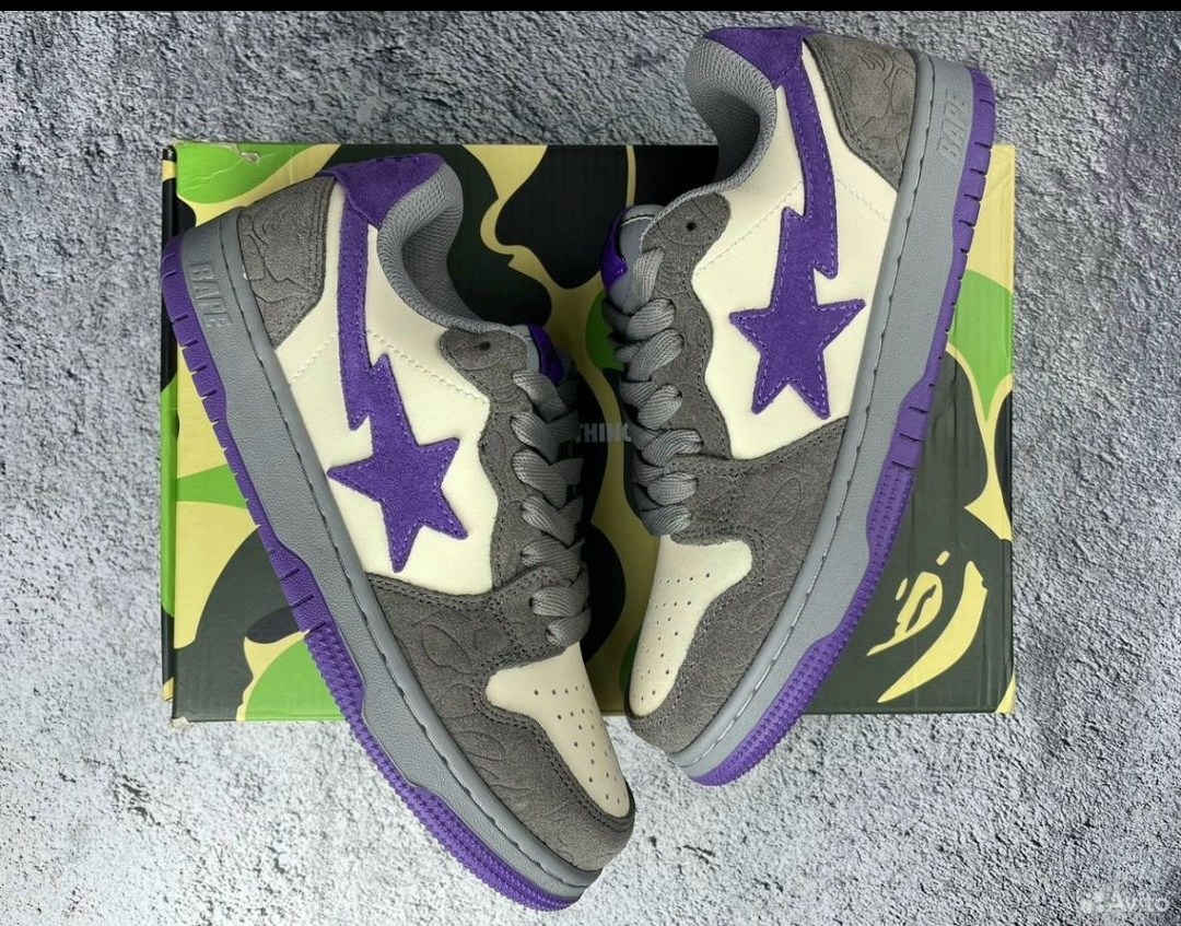 кроссовки bape,bape sta кроссовки,кроссовки,кроссовки bape sta low,спортивная