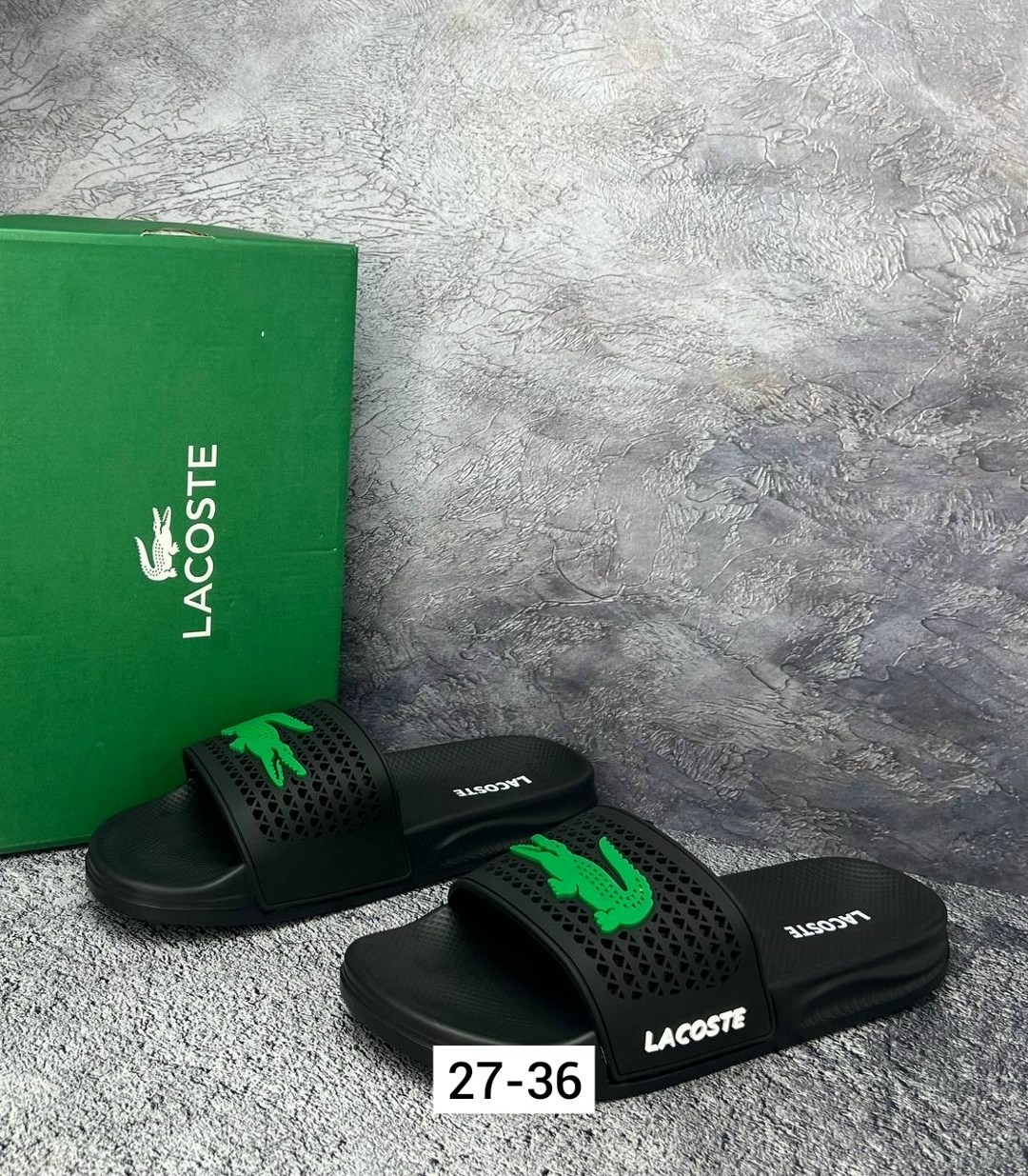 шлепанцы lacoste,сланцы lacoste,мужские шлепанцы,тапочки лакост,тапки для мужчин