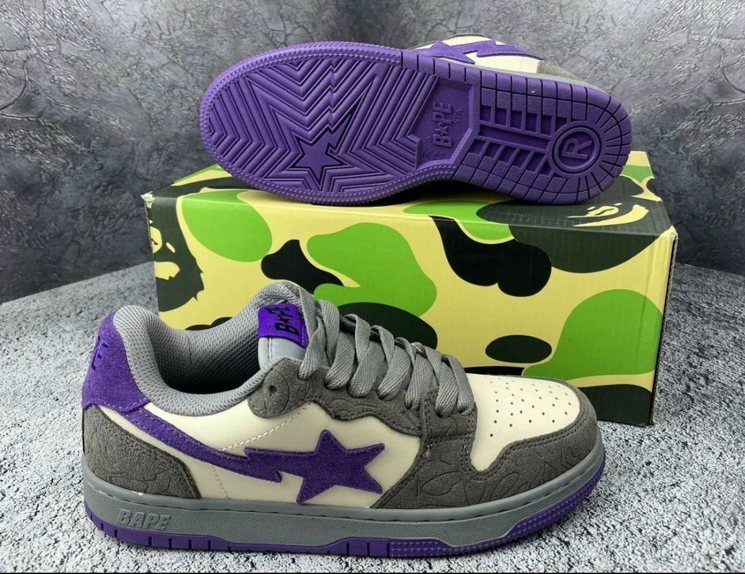 кроссовки bape,bape sta кроссовки,кроссовки,кроссовки bape sta low,спортивная