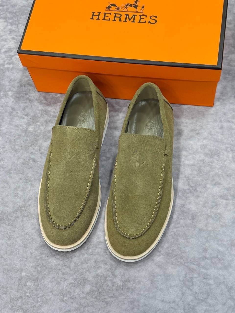 ,лоферы hermes,мужские мокасины hermes,мужские мокасины,мокасины hermes