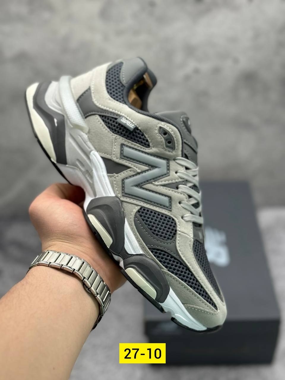 кроссовки new balance 9060,кроссовки new balance,кроссовки мужские new balance,new balance 9060 серые,кроссовки new balance 9060 мужские