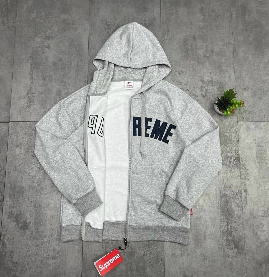 кофта суприм,зип худи supreme,суприм,кофта толстовка,толстовка supreme