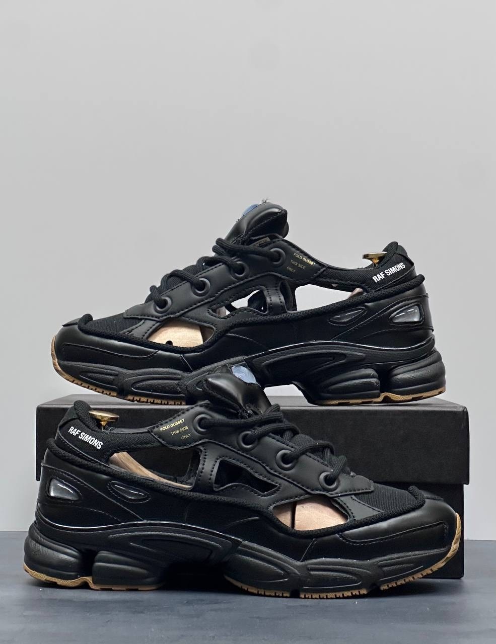 adidas raf simons ozweego 3,кроссовки adidas raf simons x ozweego 3 black corn черный,raf simons x adidas ozweego 3 black corn bb6741,adidas raf simons ozweego,adidas raf simons ozweego 2 black