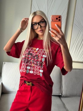 Футболка