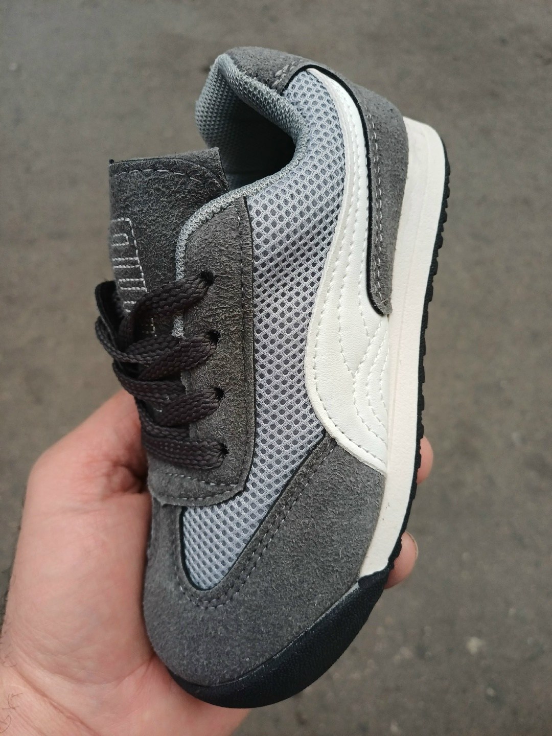 кроссовки puma,,кроссовки мальчику,детские кроссовки,кроссовки серые