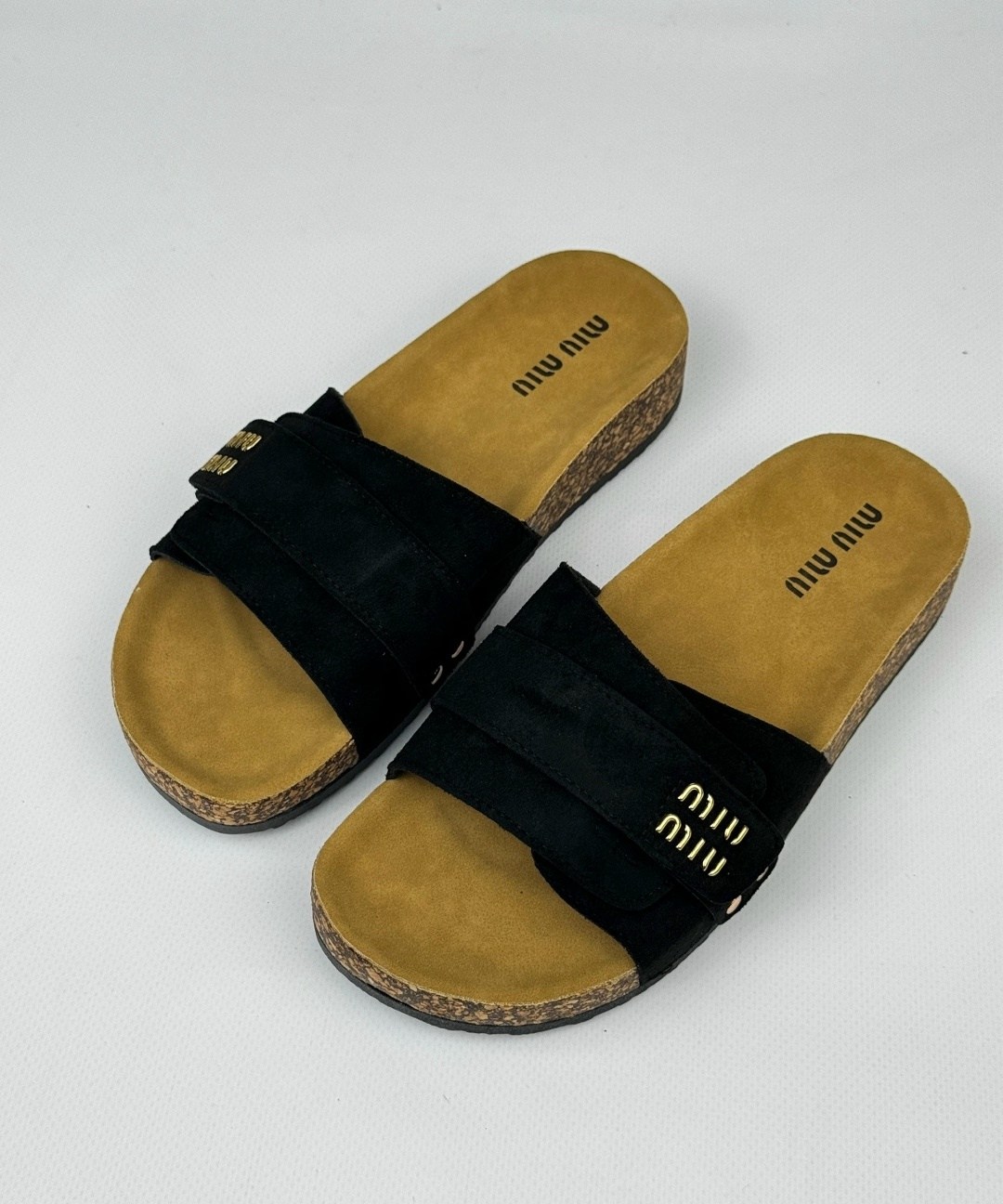 шлёпанцы miu miu,женские шлепанцы,,шлепанцы летние,женские шлепки