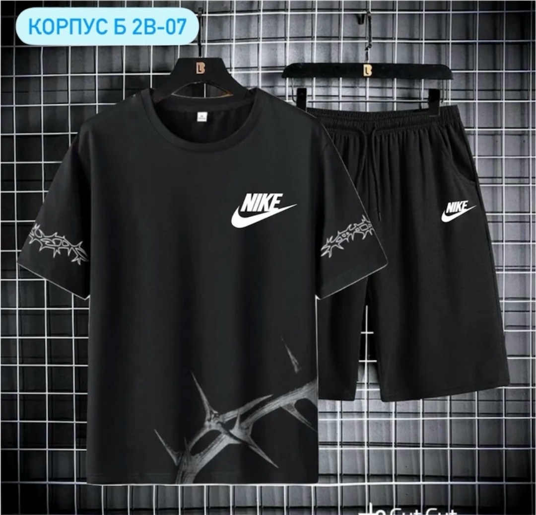 костюм спортивный мужской,костюм спортивный с шортами и футболкой для дома,летний спортивный костюм футболка с шортами nike,костюм спортивный с шортами и футболки,костюм мужской шорты и футболка