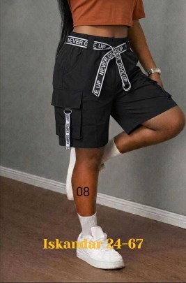 Шорты