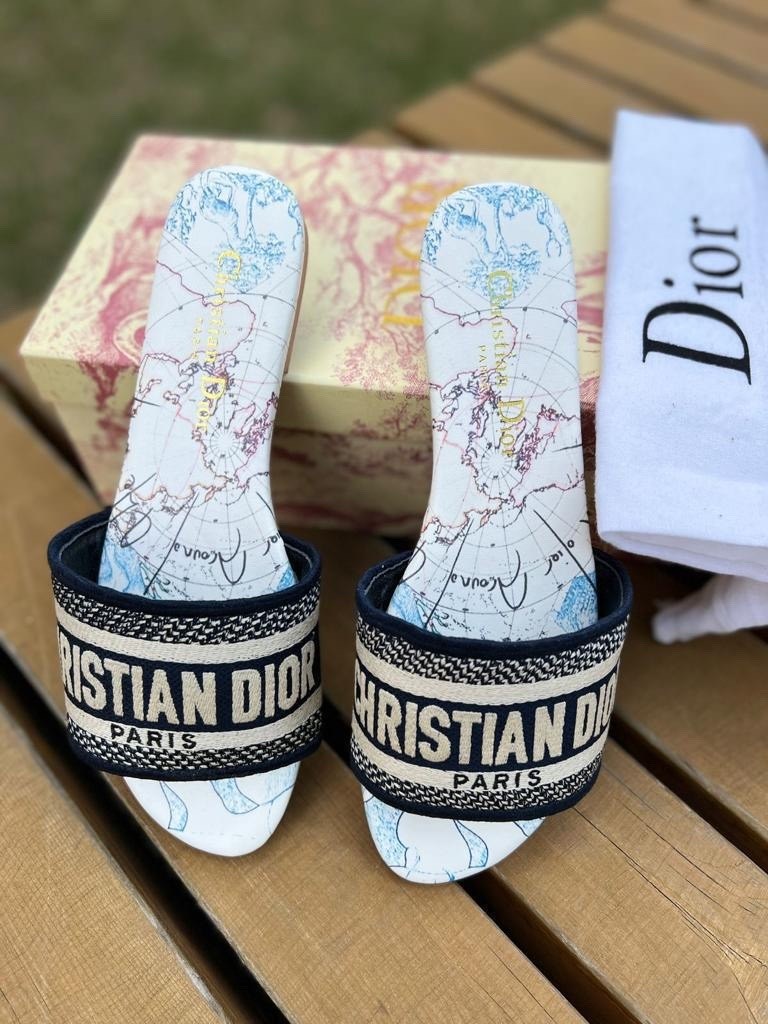 шлепанцы женские кристиан диор,шлепанцы christian dior,шлепанцы кристиан диор,женские шлепанцы,шлепки диор женские