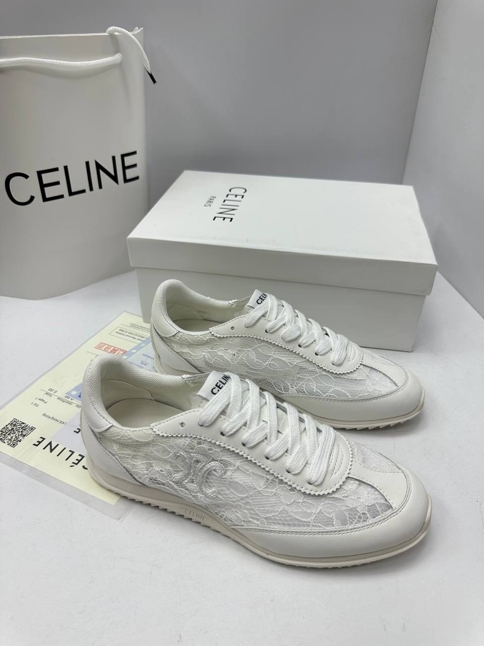 кроссовки celine,,кроссовки женскиe,кроссовки брендовые,кроссовки женские chanel