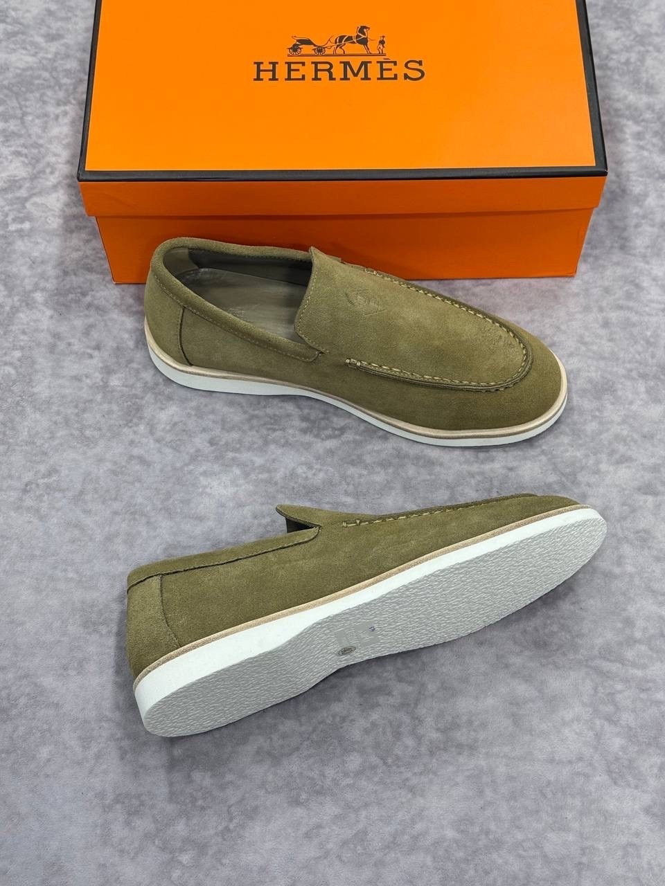 ,лоферы hermes,мужские мокасины hermes,мужские мокасины,мокасины hermes