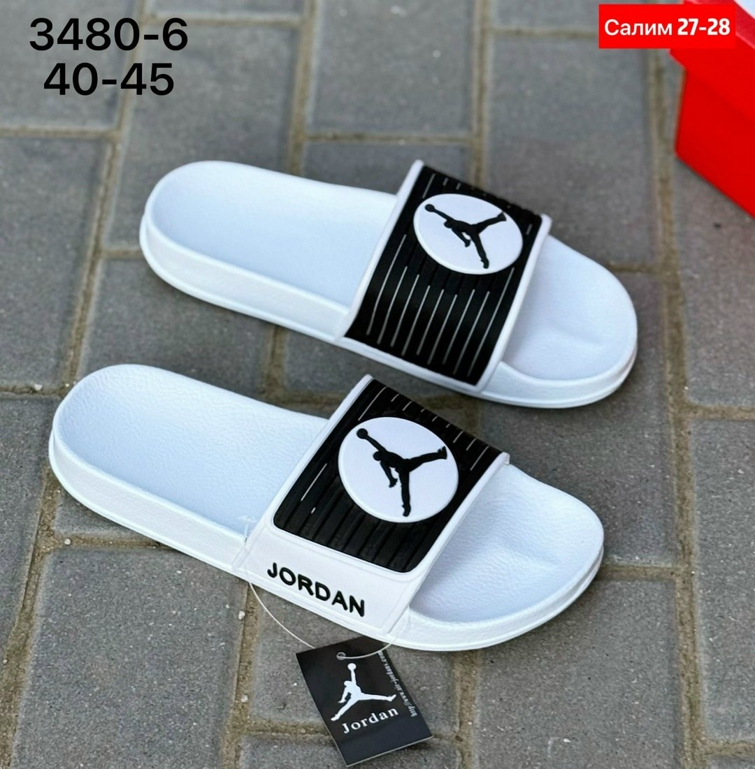 шлепанцы jordan,мужские шлепанцы,шлепанцы женские,тапочки спортивные,тапочки мужские