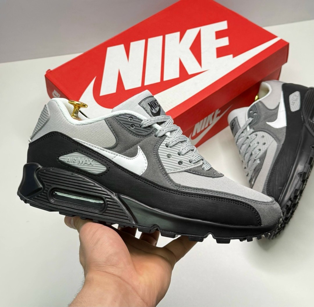 кроссовки nike air max 90 мужские,кроссовки nike air max 90,мужские кроссовки nike air max 90 lifestyle silver gray,кроссовки nike air max,nike air max 90 серые