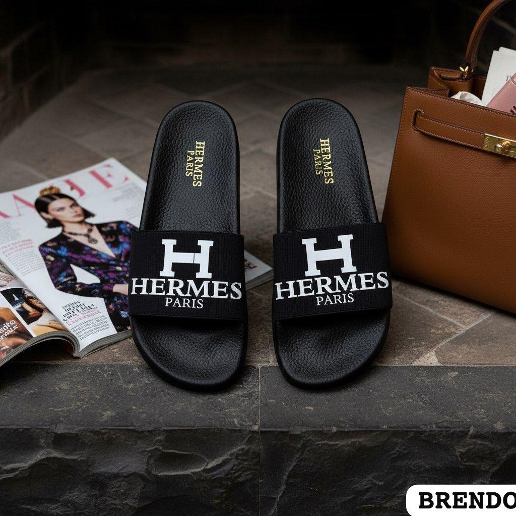 ,шлепки хермес оран оригинал,шлепанцы женские,hermes ,шлепанцы hermes