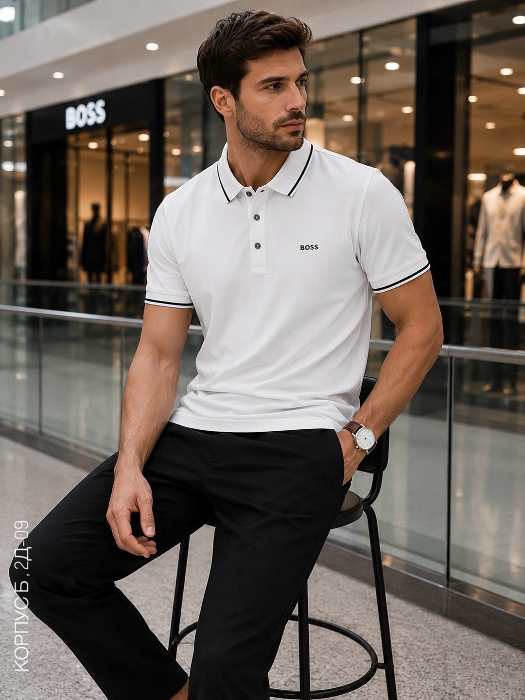 поло boss,мужская мода,поло с,поло hugo boss мужские,одежда мужской
