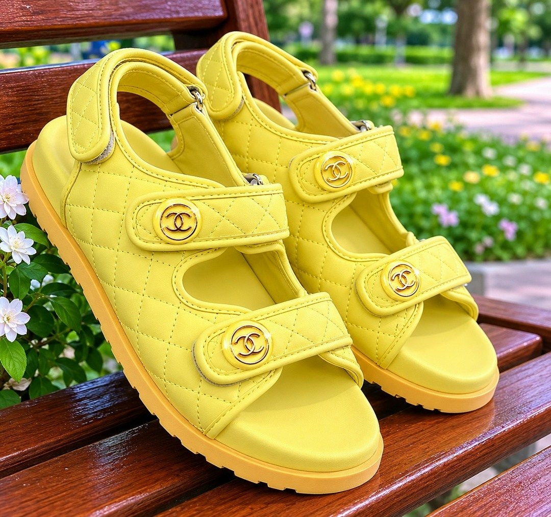 ,босоножки шанель,сандалии chanel,босоножки chanel,женские босоножки