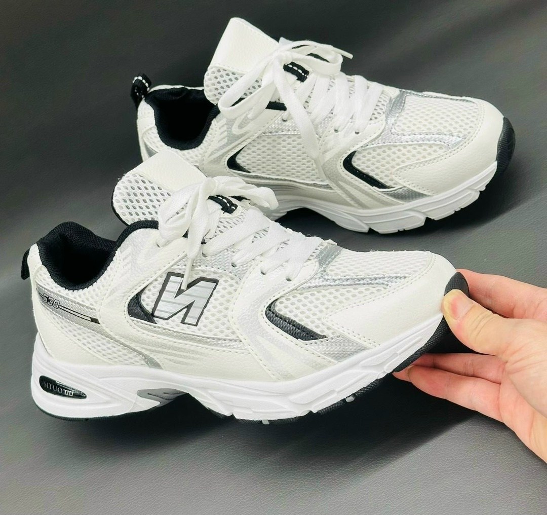 кроссовки new balance 530,кроссовки,кроссовки new balance,кроссовки new balance 530 'white black',спортивная