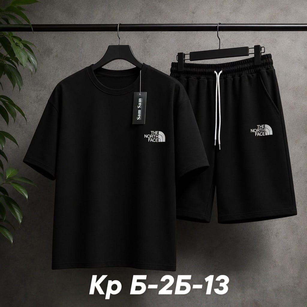 комплект одежды the north face,спортивные мужские костюмы,мужские комплекты,костюм мужской