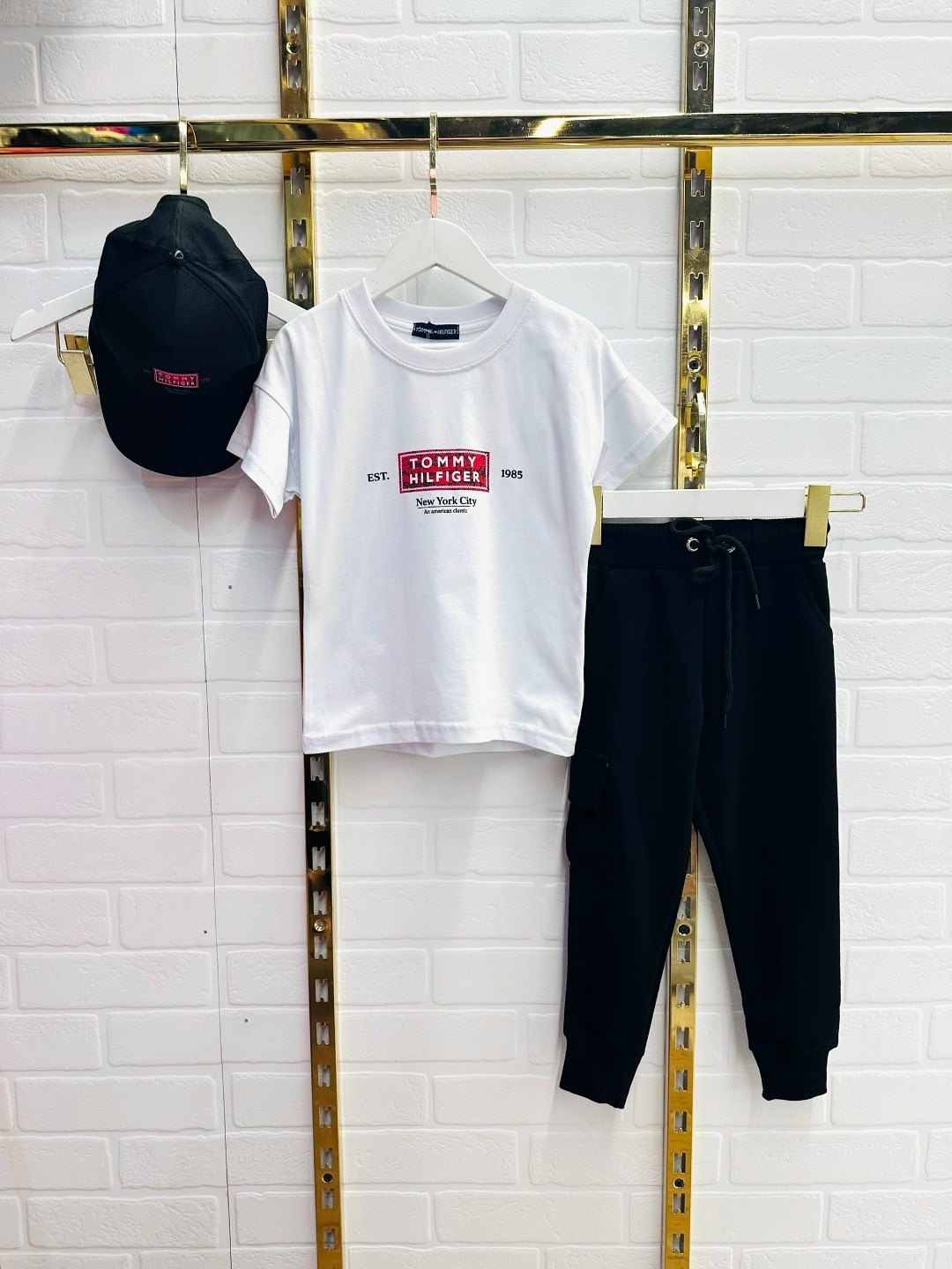 футболкой tommy hilfiger,tommy hilfiger tommy hilfiger,детская футболка,футболка мальчик,короткими рукавами tommy hilfiger