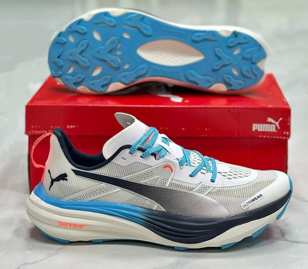 кроссовки puma foreverrun nitro,беговые кроссовки puma foreverrun nitro,puma кроссовки,кроссовки мужские puma foreverrun nitro,кроссовки