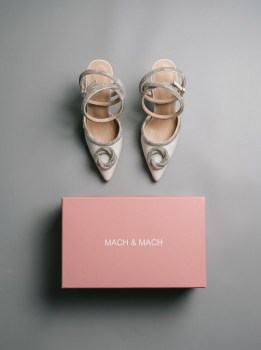 Босоножки