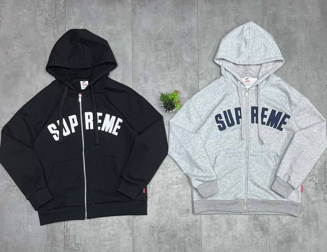 кофта суприм,зип худи supreme,суприм,кофта толстовка,толстовка supreme