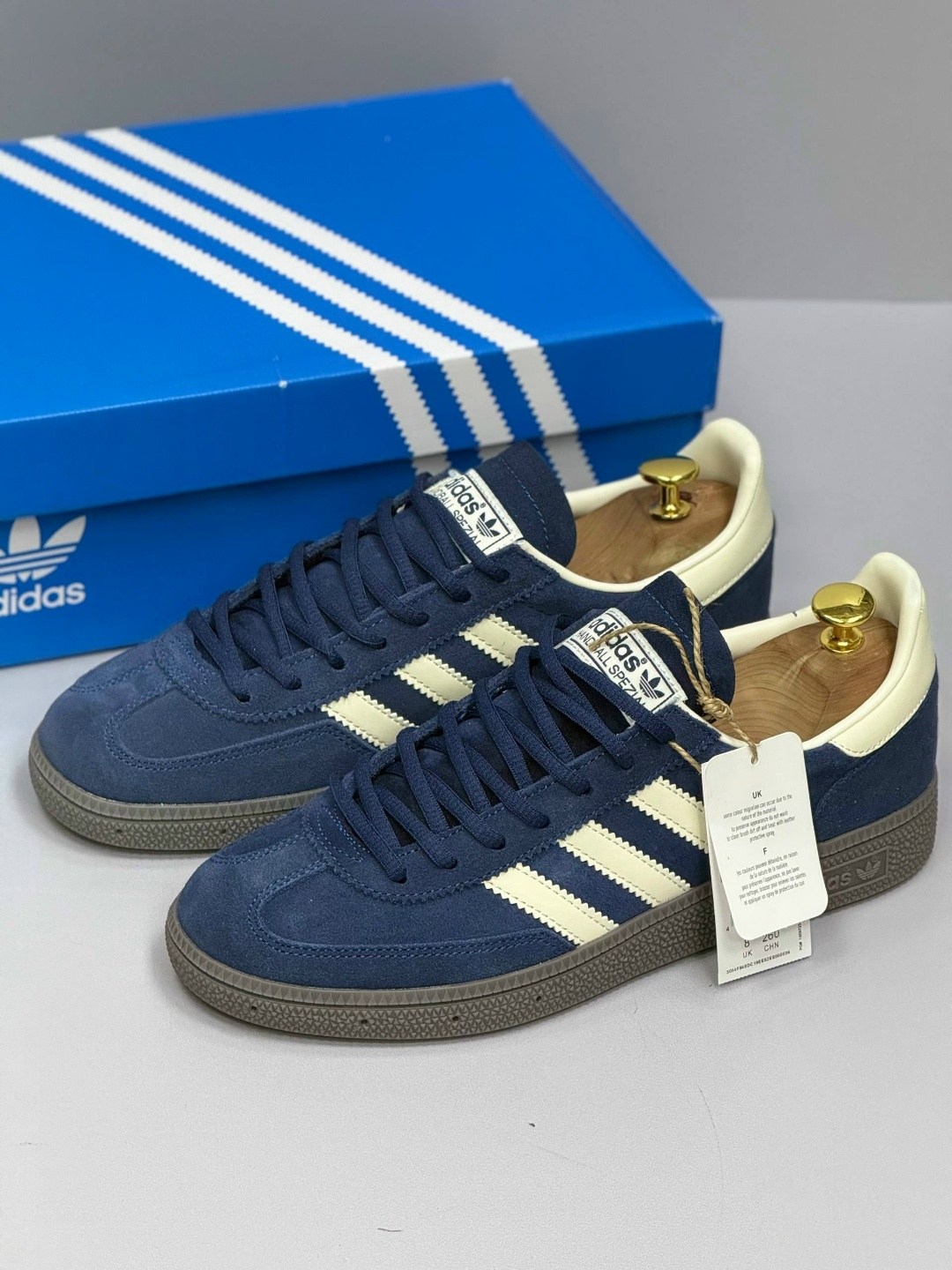 adidas handball spezial,adidas originals handball spezial,детские кроссовки handball spezial j adidas originals темно-синий,кроссовки adidas,кроссовки adidas spezial