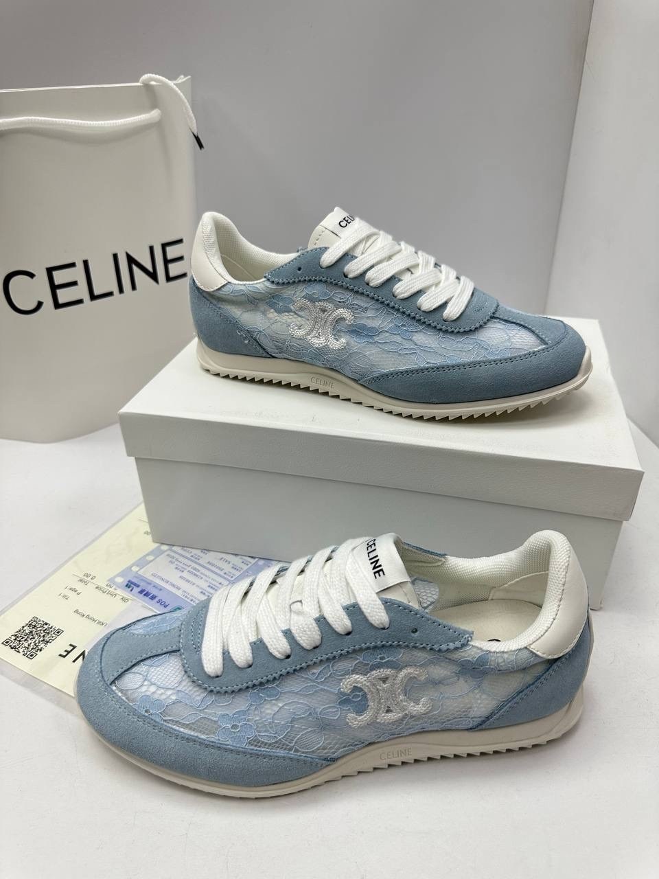 кроссовки celine,,кроссовки женскиe,кроссовки брендовые,кроссовки женские chanel