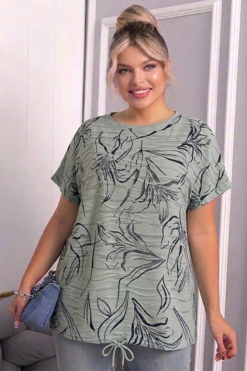блуза,lt collection блуза,блузка туника,блуза свободного кроя,стильная блузка