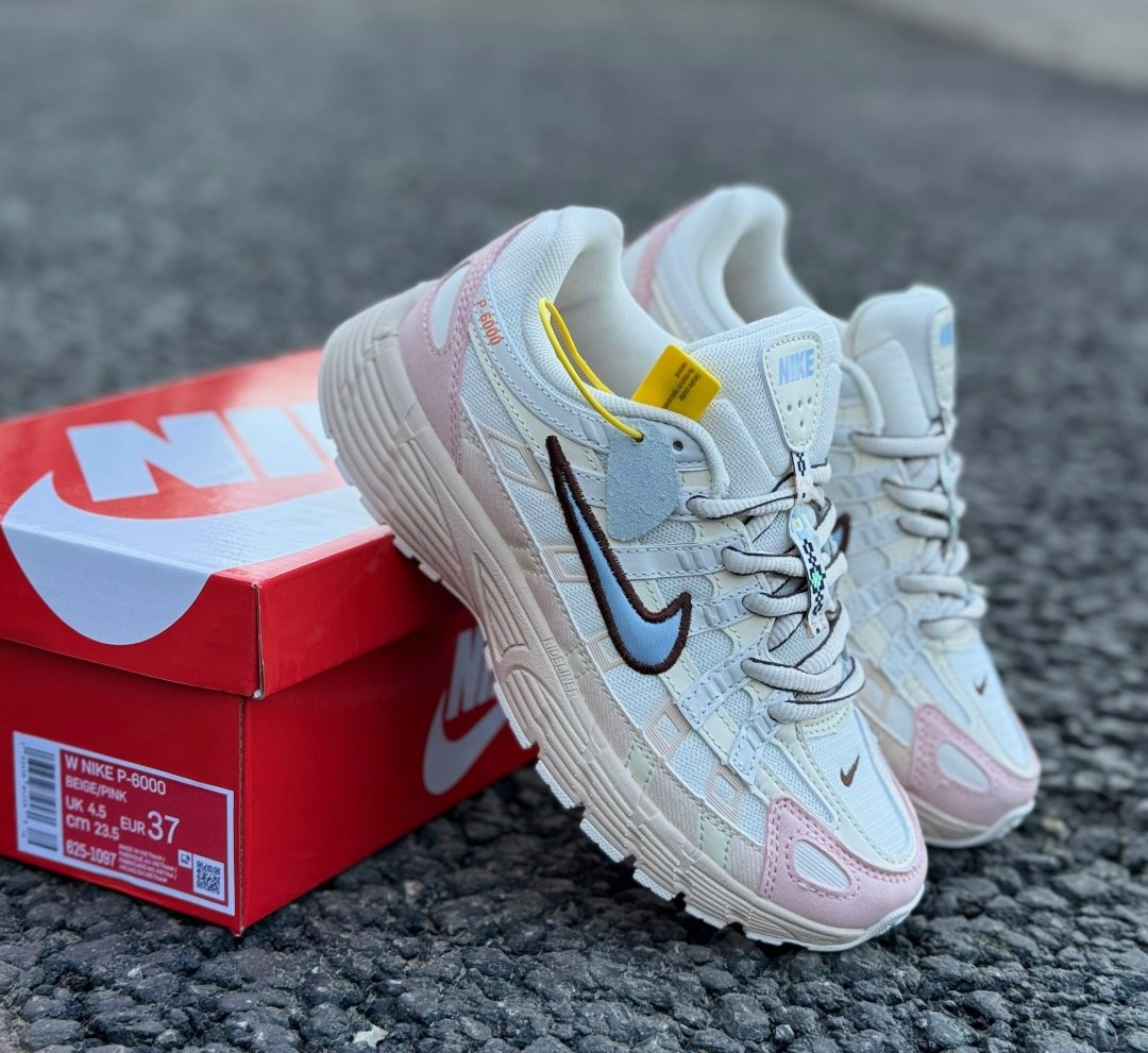 кроссовки nike,nike p6000 женские,кроссовки,женские кроссовки,повседневные кроссовки