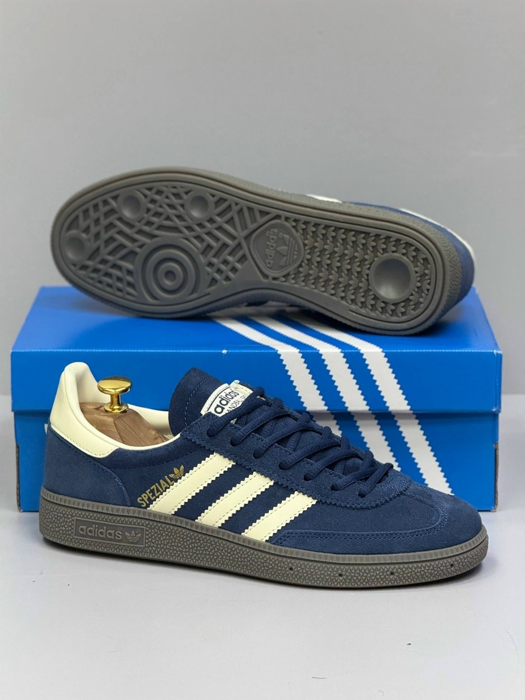 adidas handball spezial,adidas originals handball spezial,детские кроссовки handball spezial j adidas originals темно-синий,кроссовки adidas,кроссовки adidas spezial
