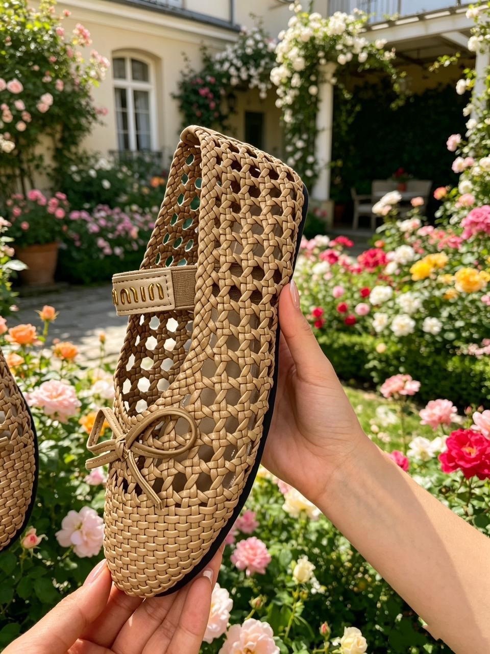 ,женская ,балетки miu miu,балетки,женские балетки