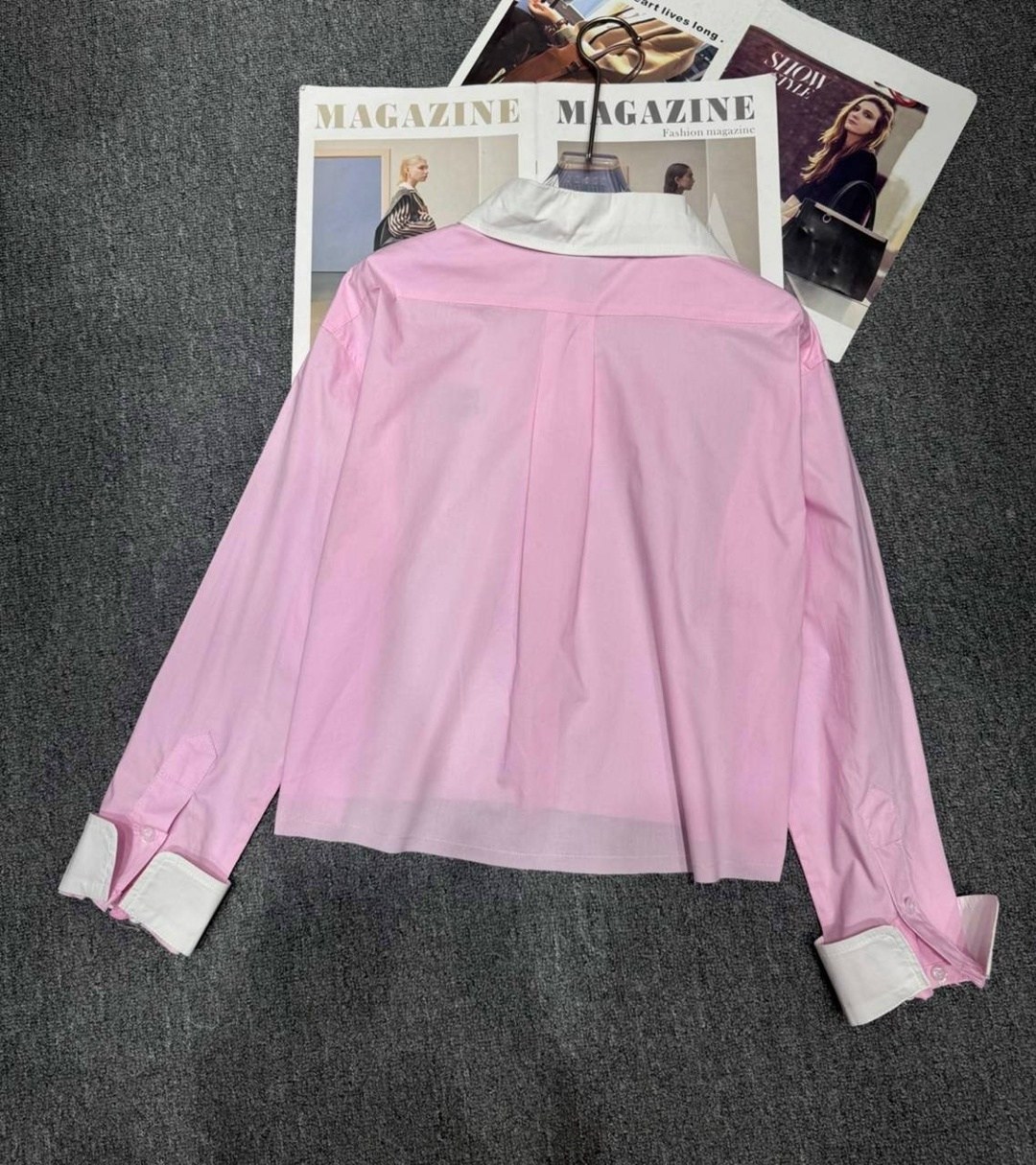 рубашка miu miu,белая рубашка,женская рубашка,женская рубашка белая,рубашка модная