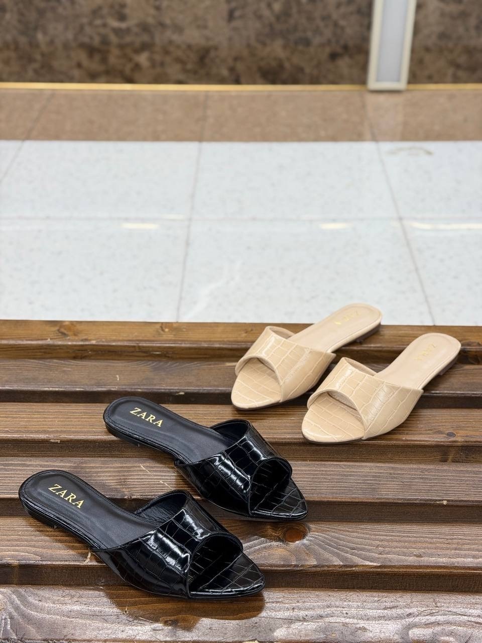 ,zara мюли кожаные,шлепанцы женские,сандалии босоножки,туфли мюли