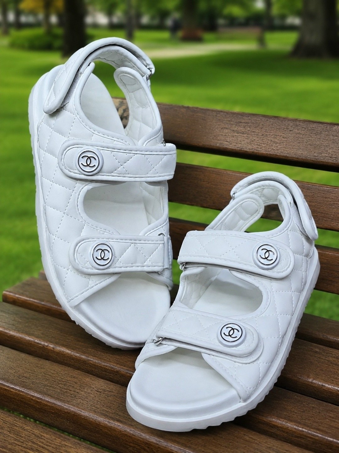 ,босоножки шанель,сандалии chanel,босоножки chanel,женские босоножки