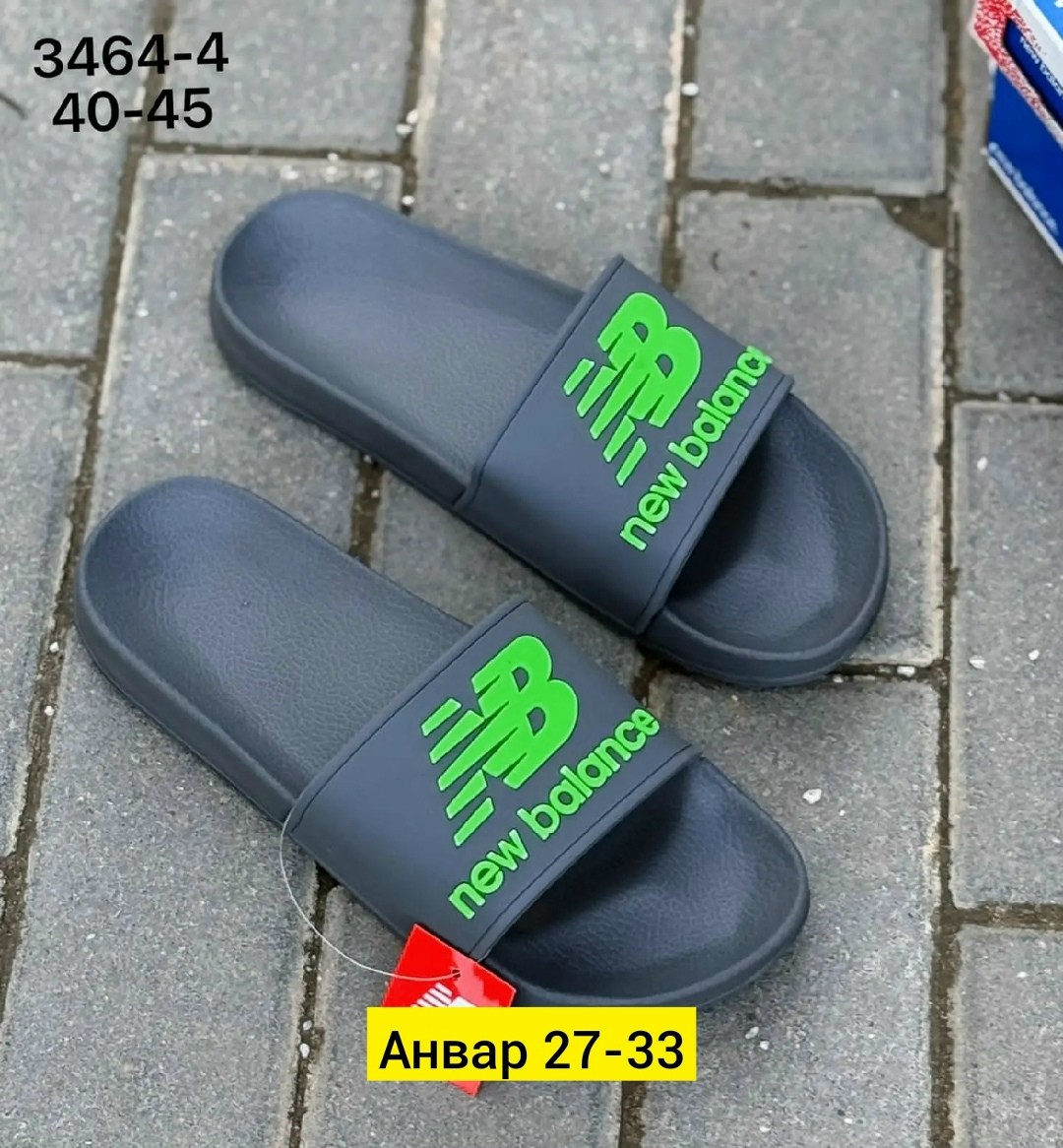 шлепанцы мужские new balance,,мужские шлепанцы,мужские шлепки,женские шлепанцы