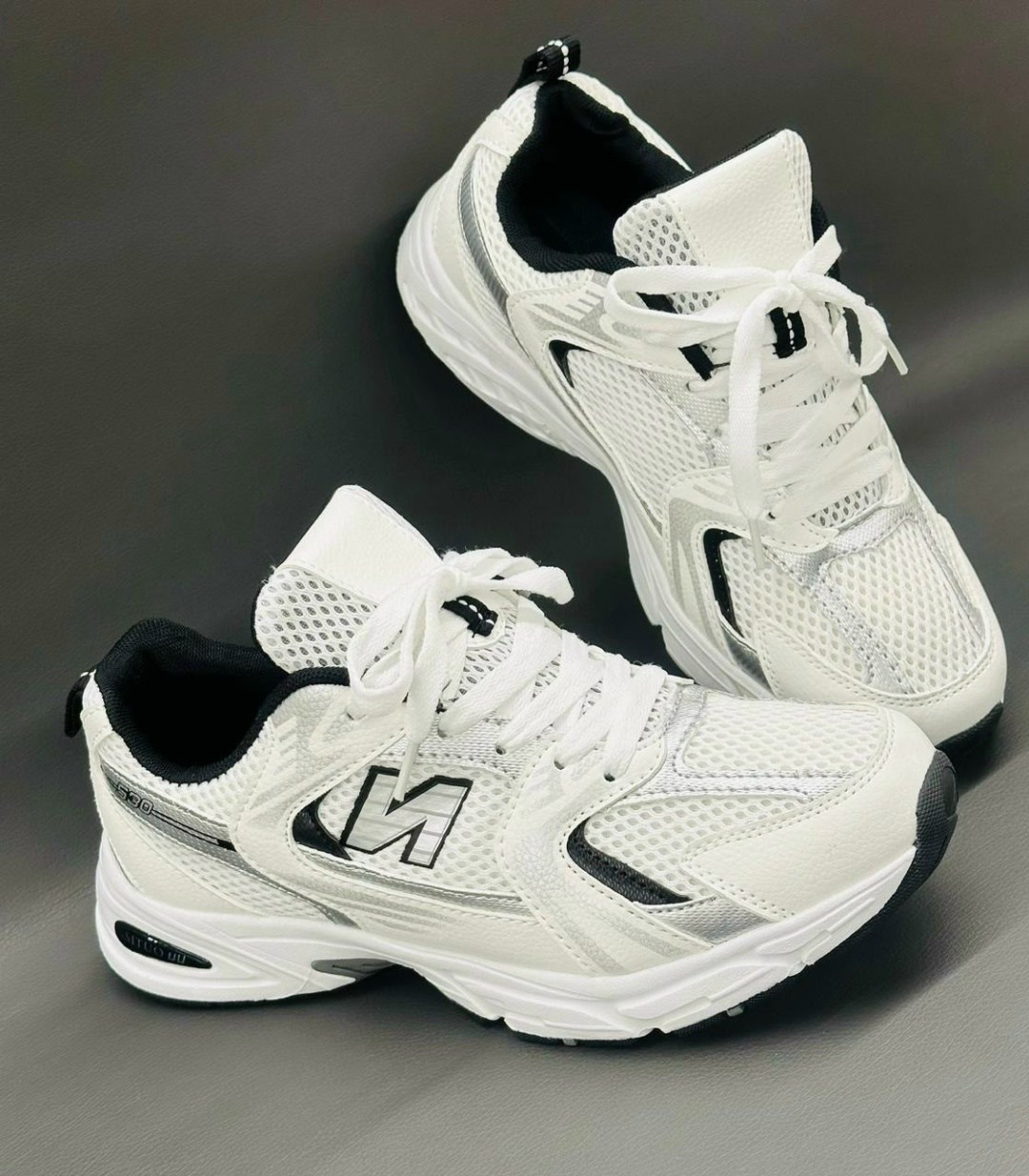 кроссовки new balance 530,кроссовки,кроссовки new balance,кроссовки new balance 530 'white black',спортивная