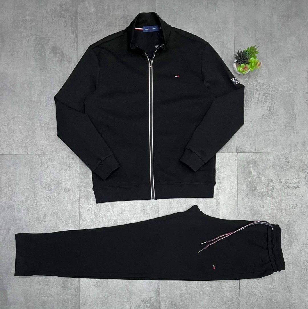 спортивный костюм tommy hilfiger,мужской спортивный костюм на флисе tommy hilfiger,tommy hilfiger спортивный костюм мужской,костюм спортивный,костюм tommy hilfiger