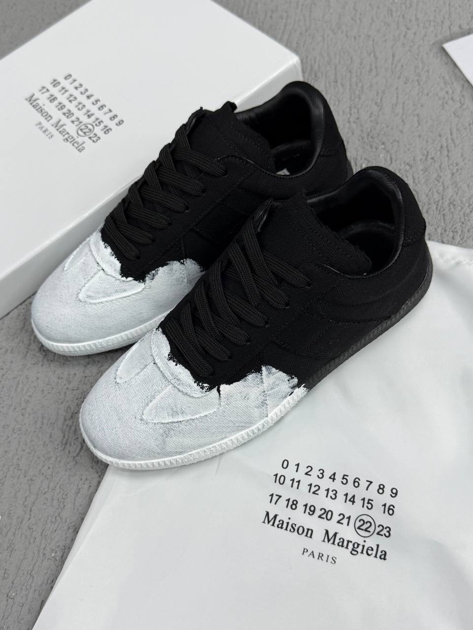 кроссовки maison margiela replica,кроссовки maison margiela,кроссовки maison margiela replica paint splatter sneakers белый,кроссовки replica maison margiela черные,кроссовки maison margiela replica '