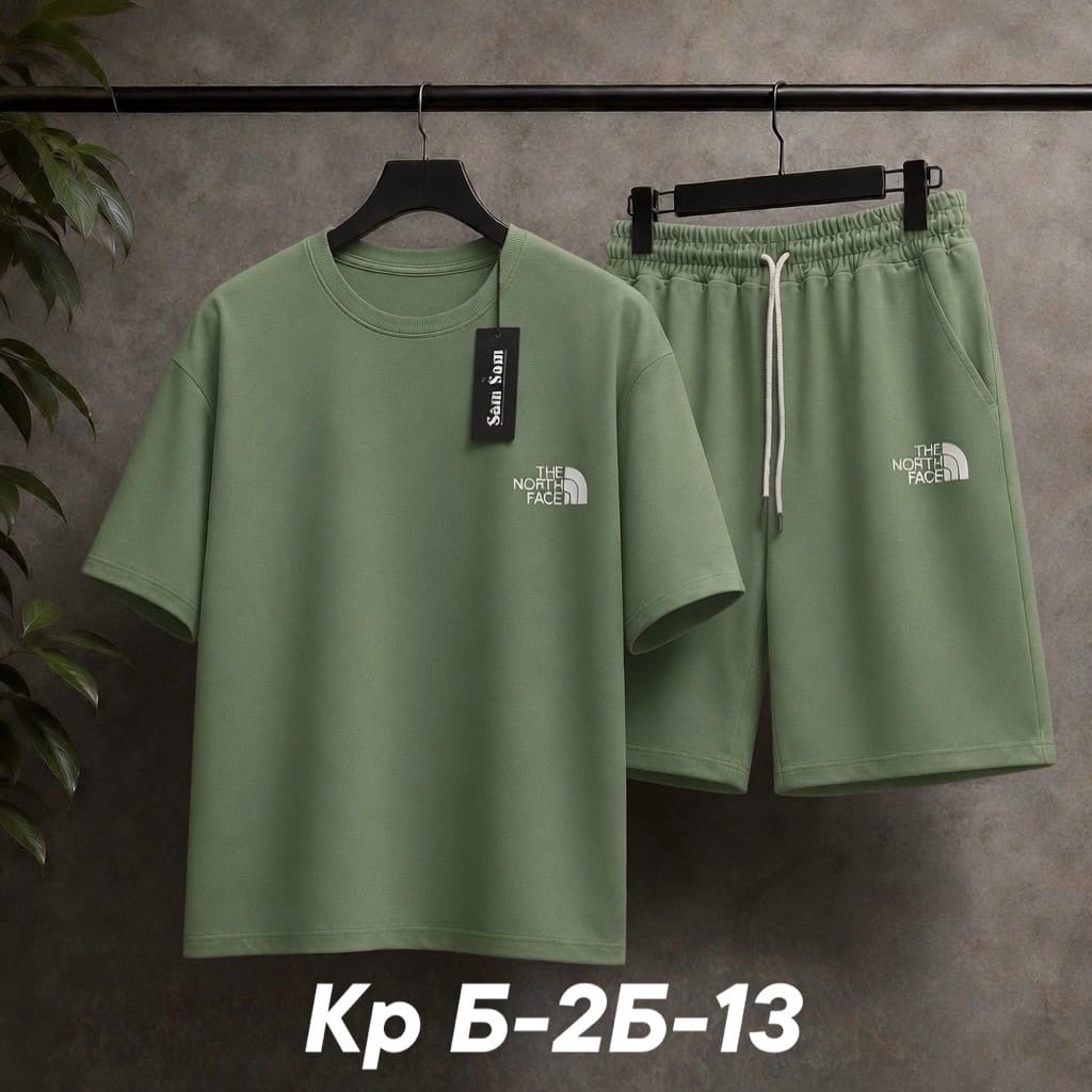 комплект одежды the north face,спортивные мужские костюмы,мужские комплекты,костюм мужской