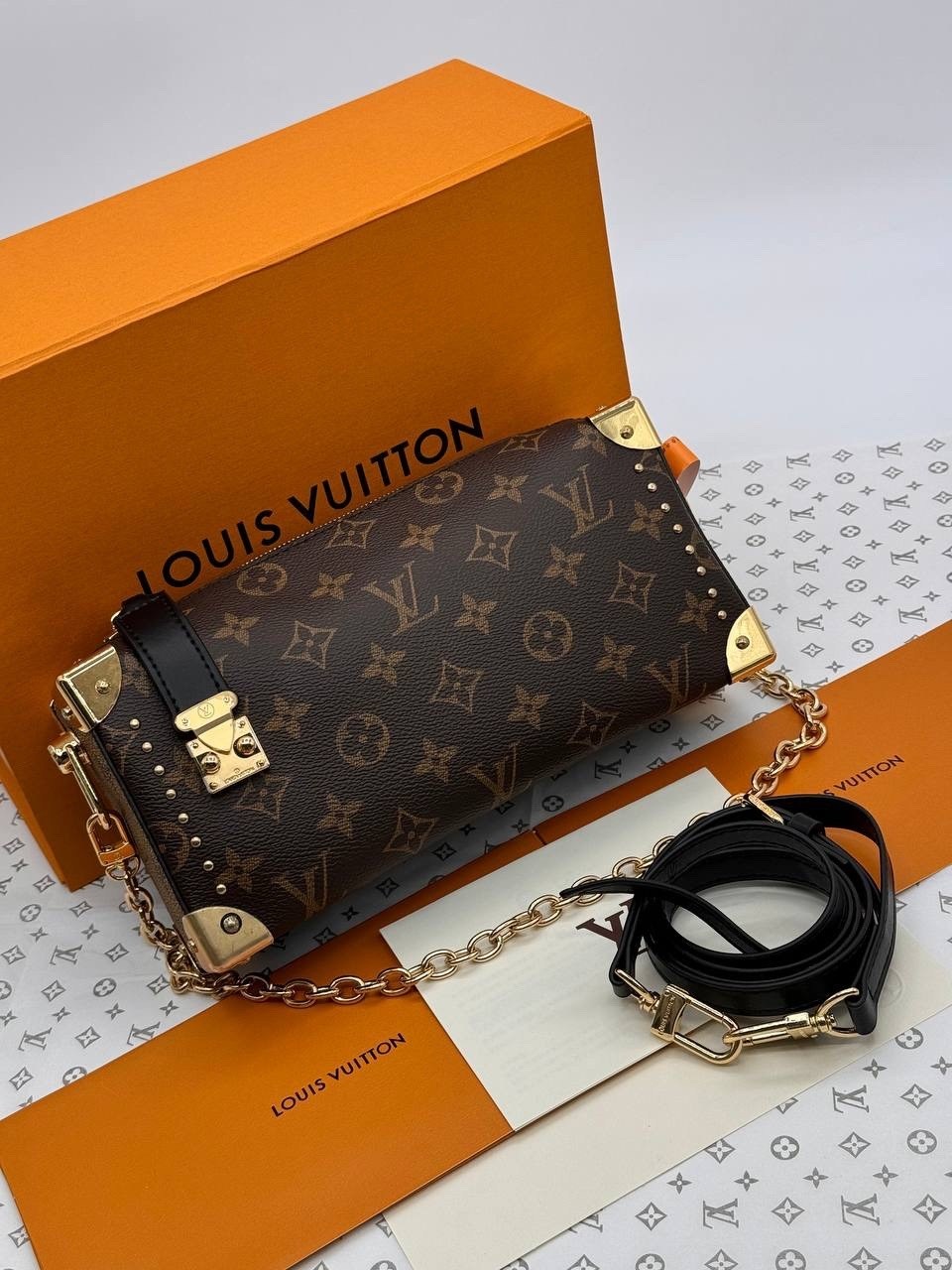 louis vuitton сумка на плечо,louis vuitton сумка,сумка женская louis vuitton,lv louis vuitton женская модная классическая сумка через плечо,модная сумочка