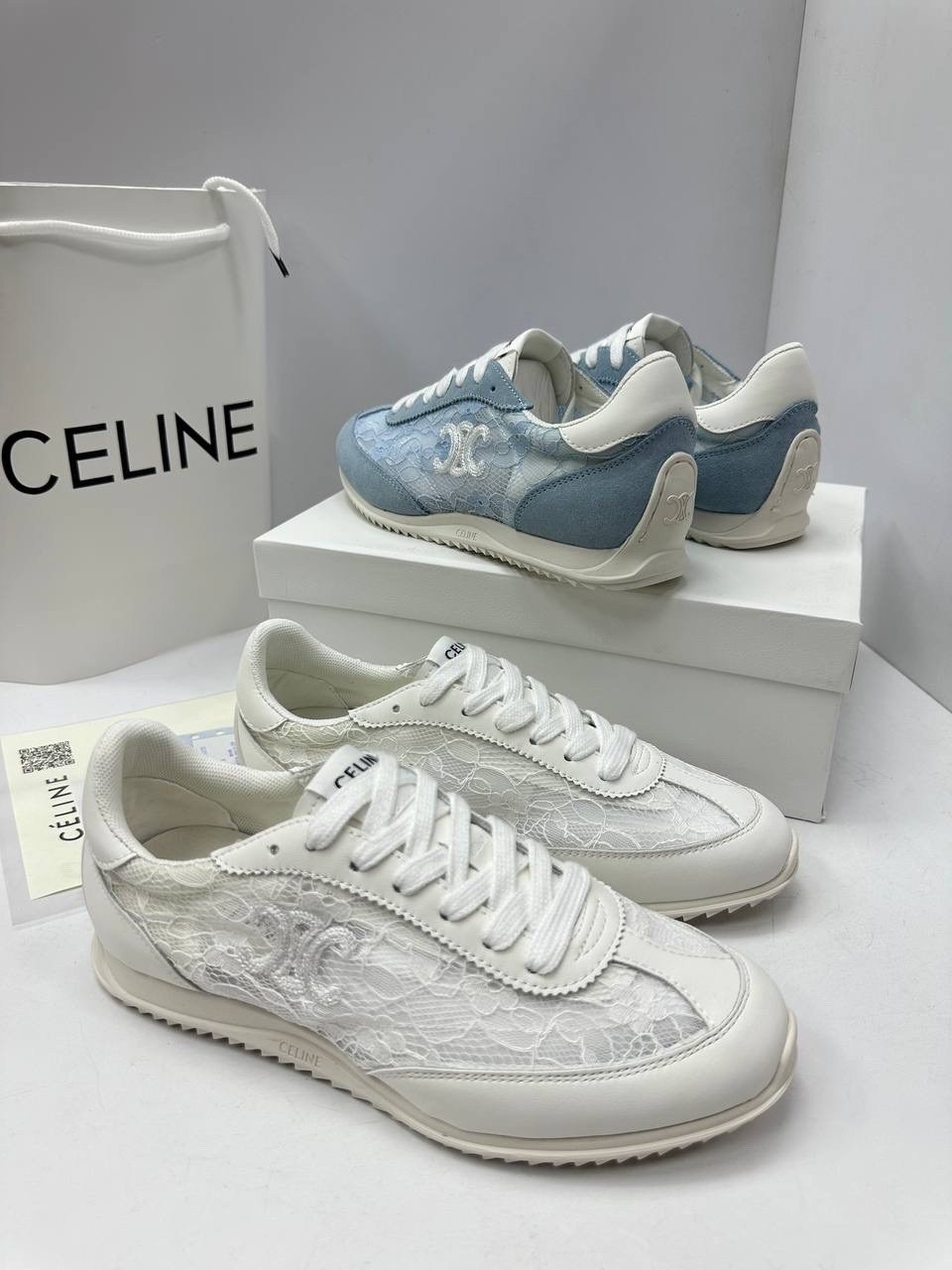 кроссовки celine,,кроссовки женскиe,кроссовки брендовые,кроссовки женские chanel