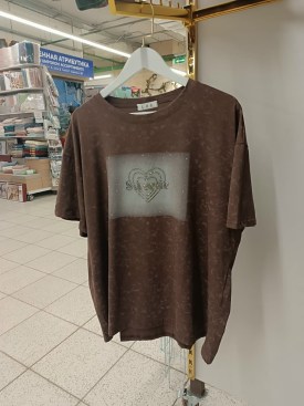 Футболка
