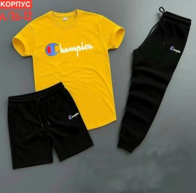 Костюм
