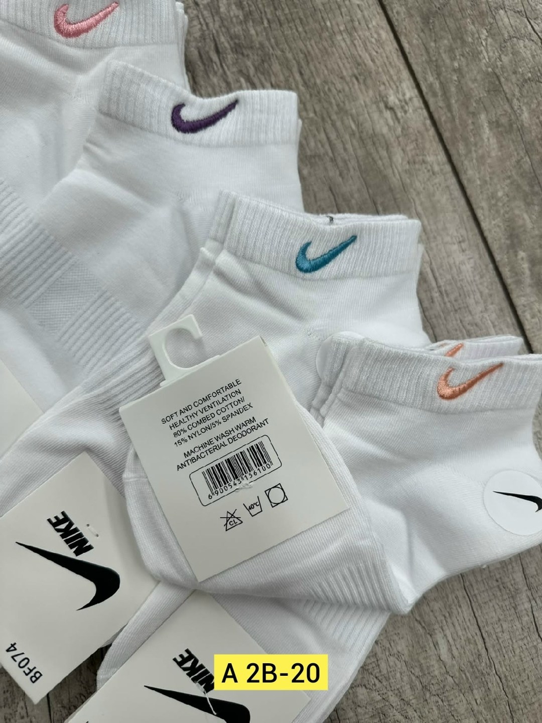 комплект носки женские,носки женские nike,женские носки,носки спортивные,носки комплект